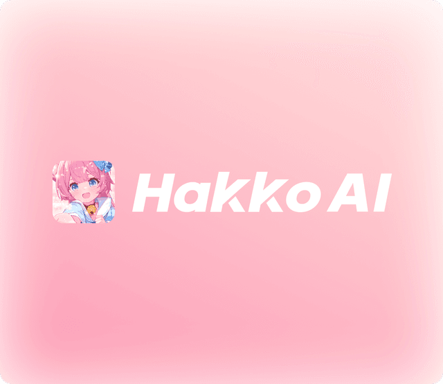 Hakko AI