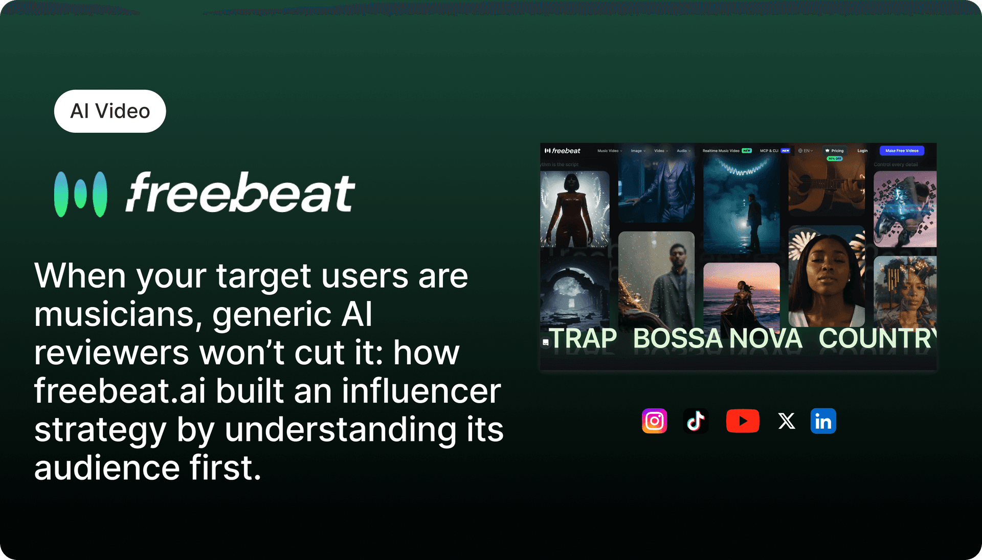 freebeat